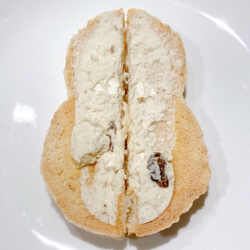 ストロベリーショートケーキダックワーズ