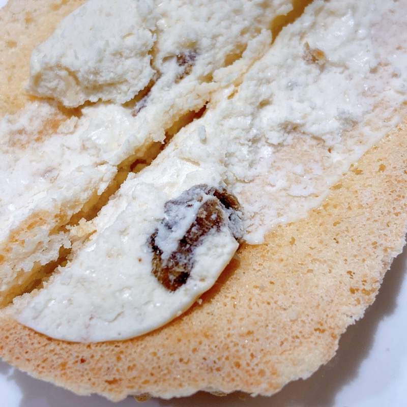 ストロベリーショートケーキダックワーズ