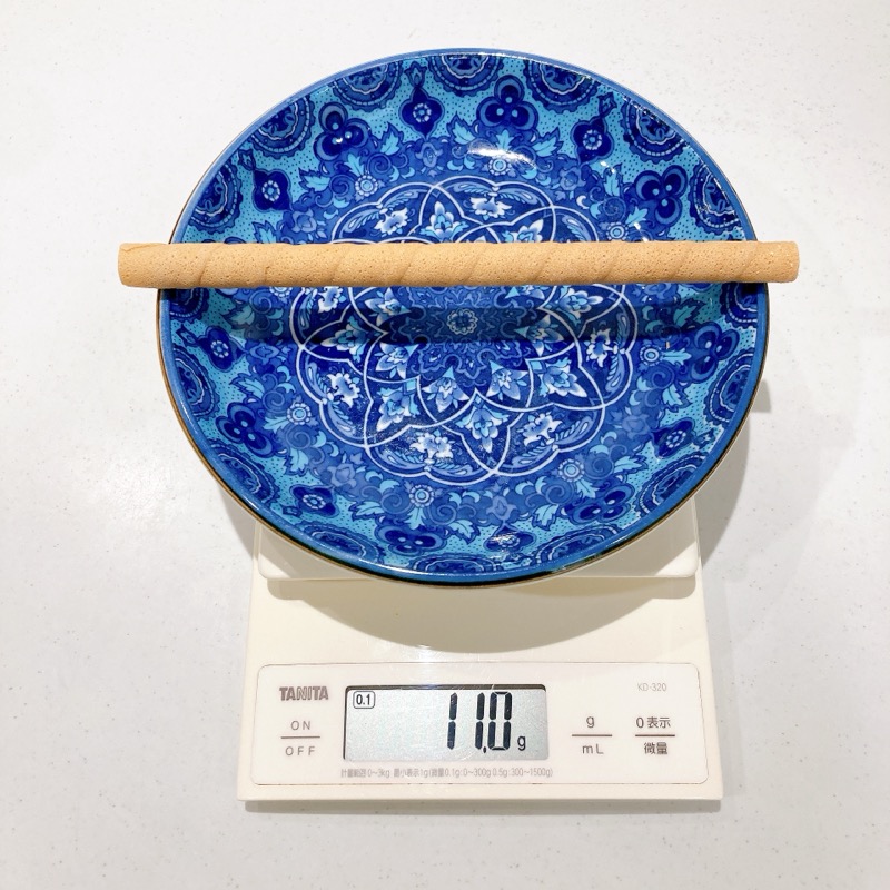 ブルボンのコロネクッキー