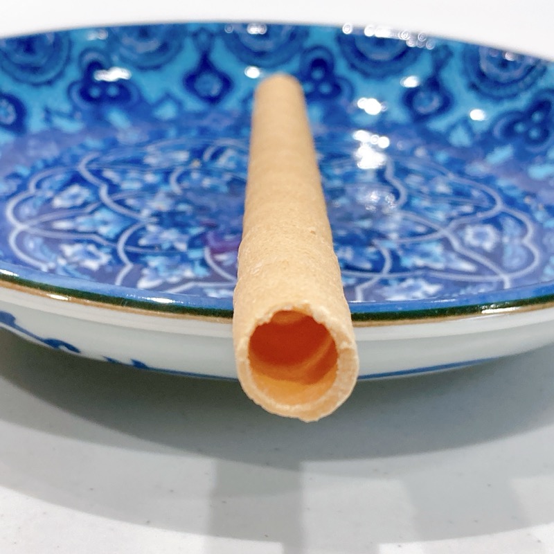 ブルボンのコロネクッキー