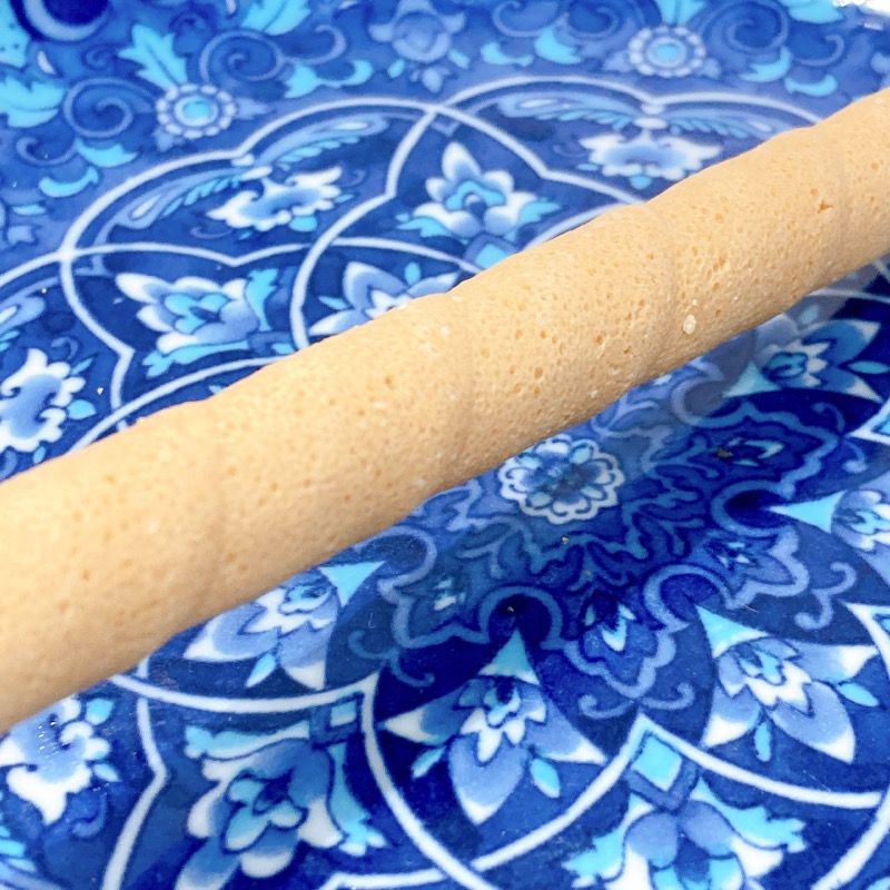 ブルボンのコロネクッキー