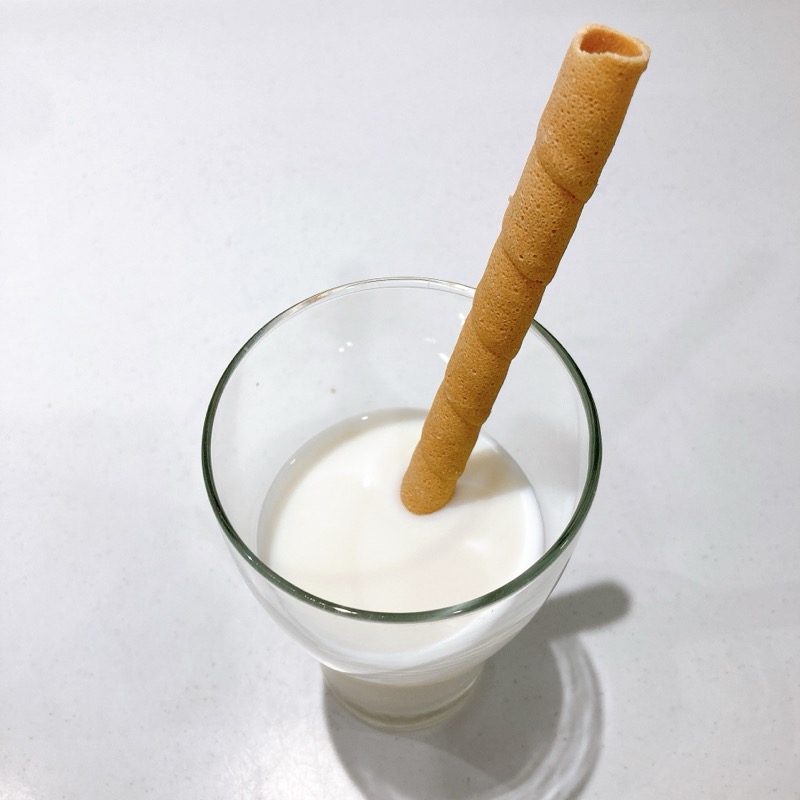 ブルボンのコロネクッキー