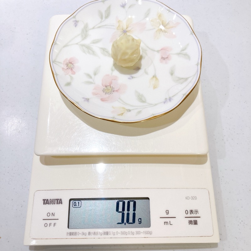 無印のボンボンショコラのラムレーズン&フィグブランデー