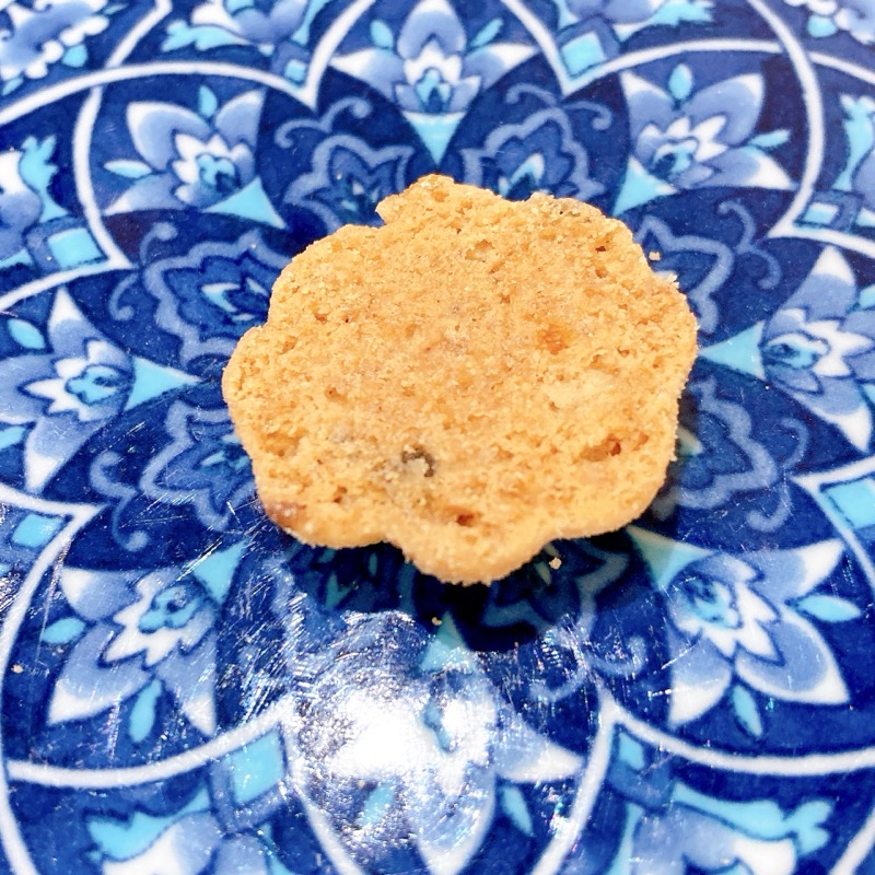 ロイヤルダンスク ダークチョコ&オレンジピール