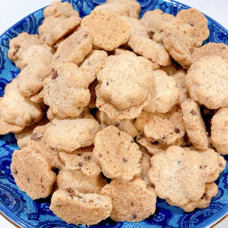 ロイヤルダンスク ダークチョコ&オレンジピール