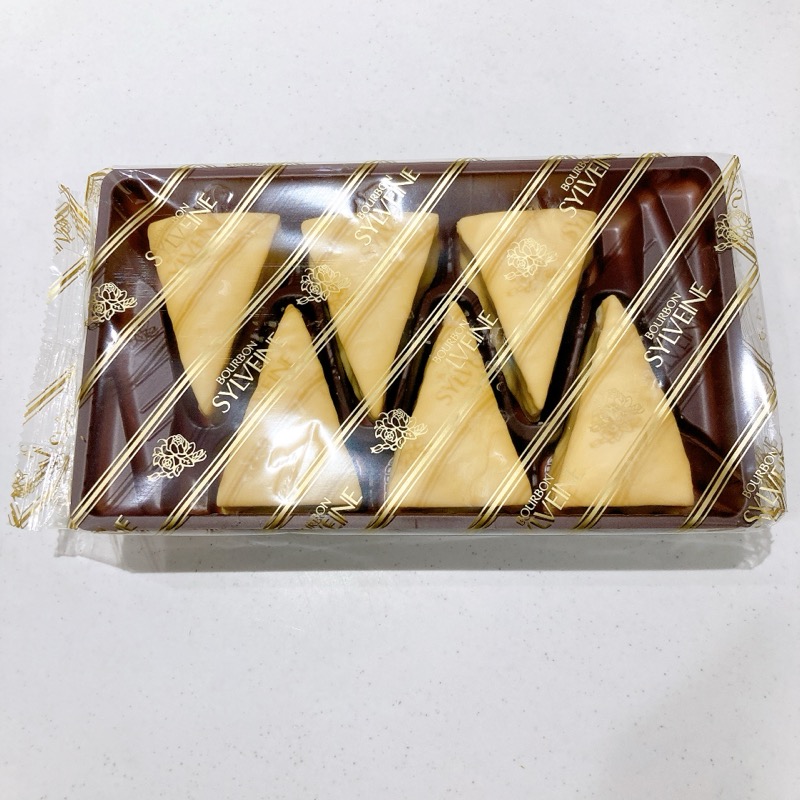 シルベーヌ《フレジェ》