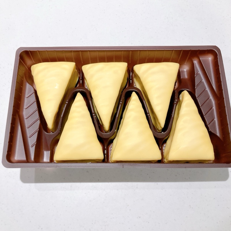 シルベーヌ《フレジェ》