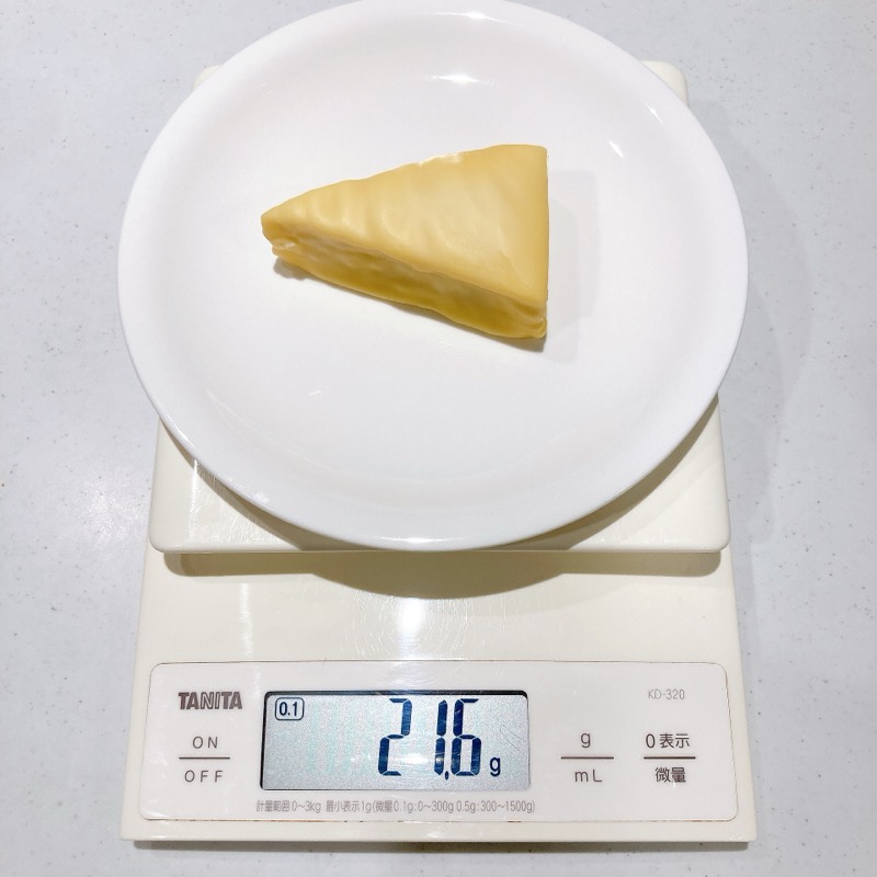 シルベーヌ《フレジェ》