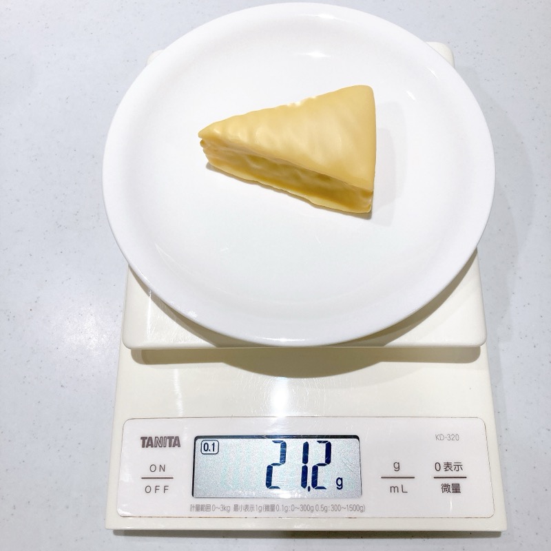 シルベーヌ《フレジェ》