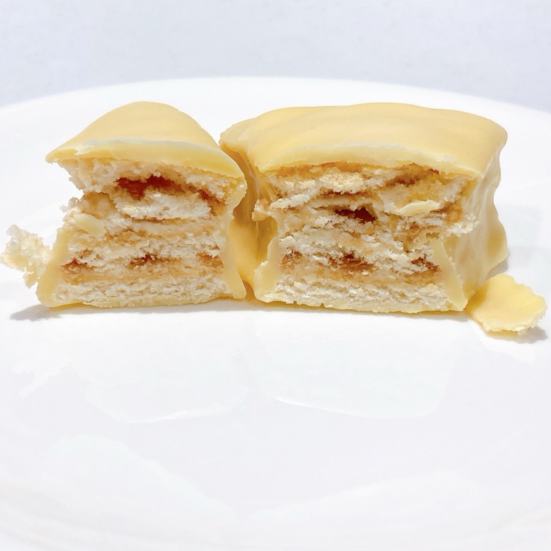 シルベーヌ《フレジェ》