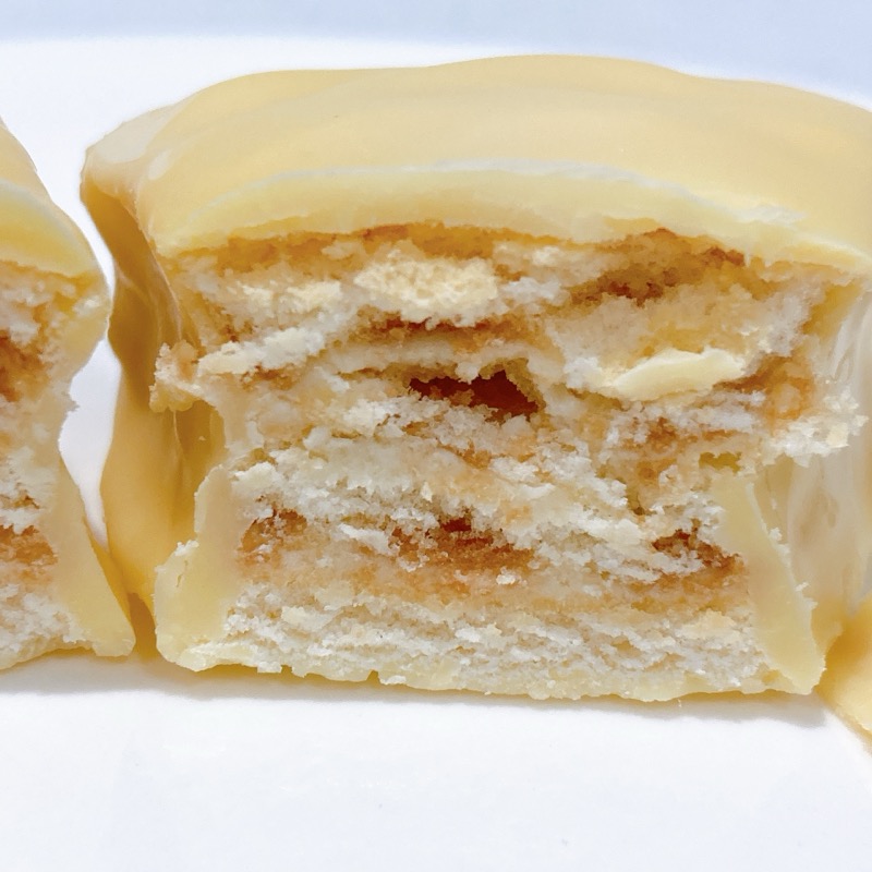 シルベーヌ《フレジェ》