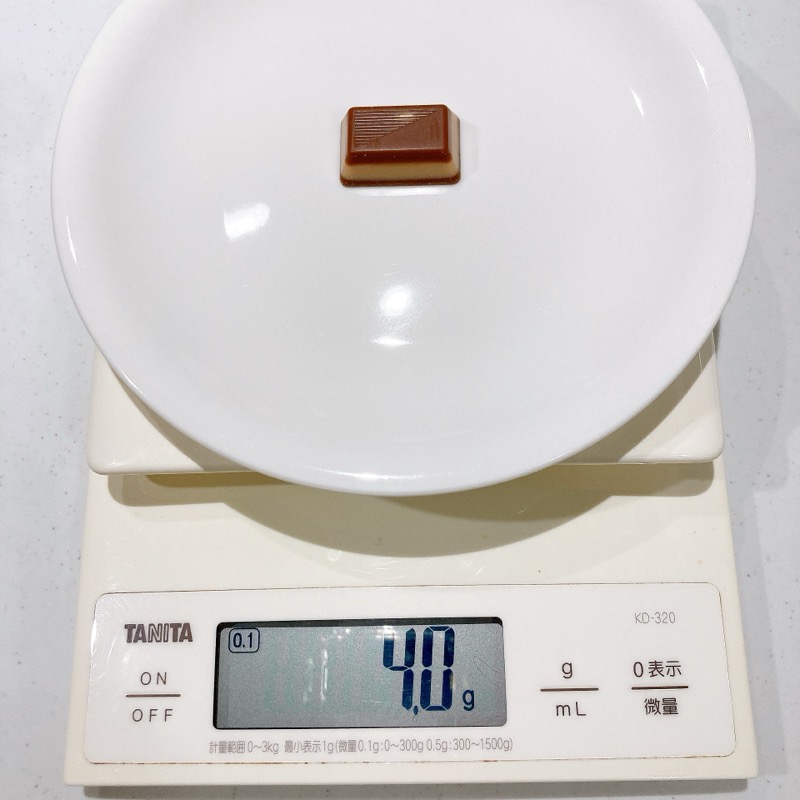 DARS PREMIUM 焦がしキャラメル