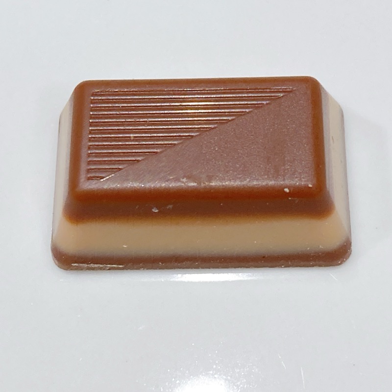 DARS PREMIUM 焦がしキャラメル