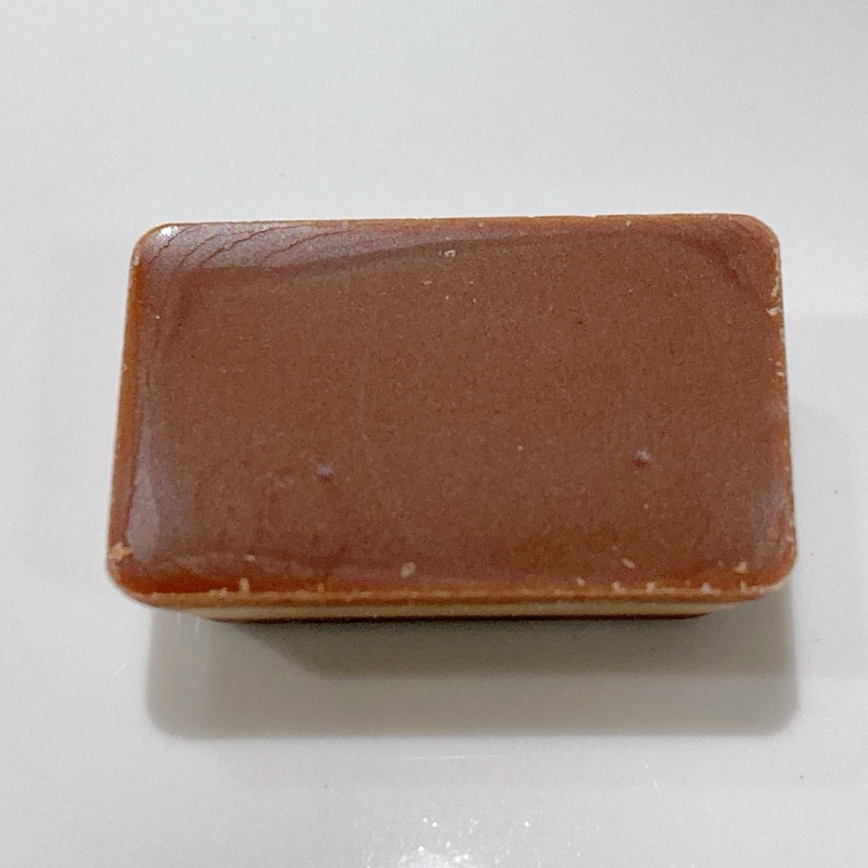 DARS PREMIUM 焦がしキャラメル