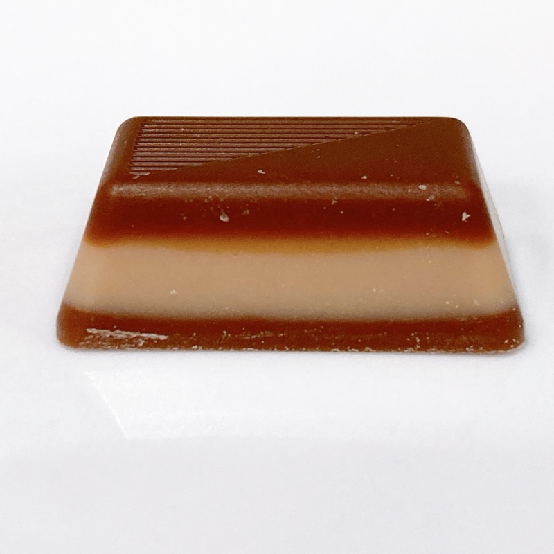 DARS PREMIUM 焦がしキャラメル