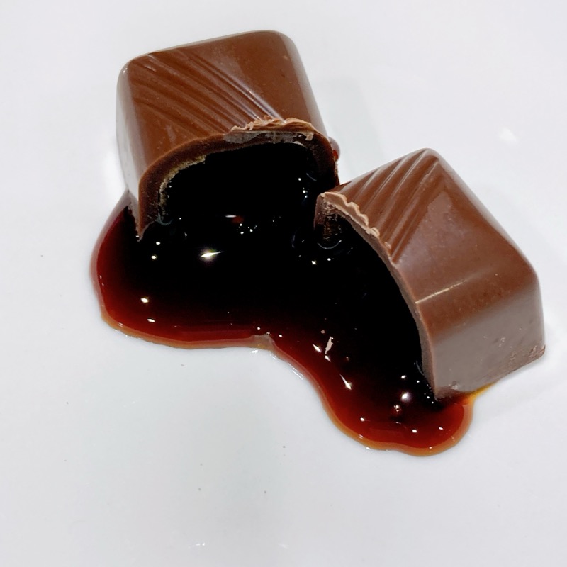 ポケットコーヒー