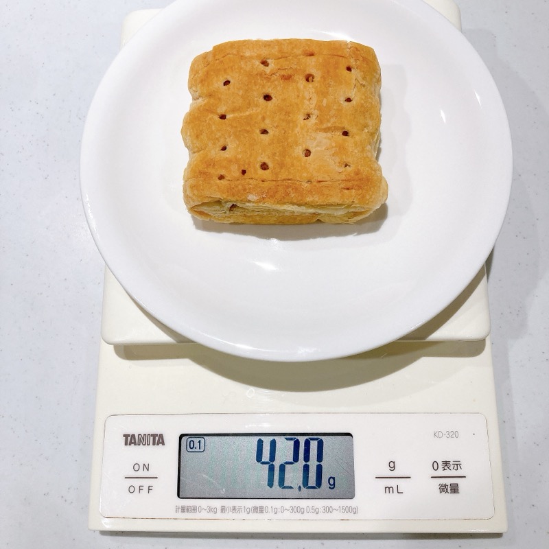 六花亭の北加伊道