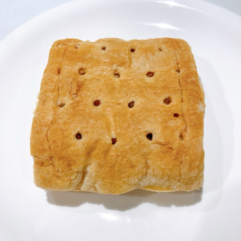 六花亭の北加伊道