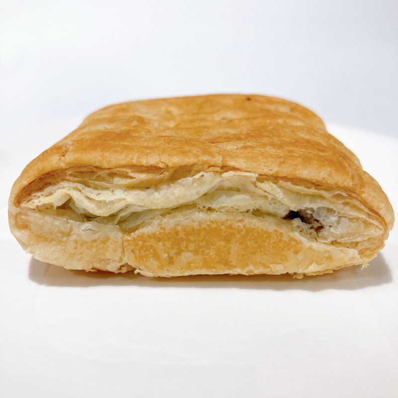 六花亭の北加伊道