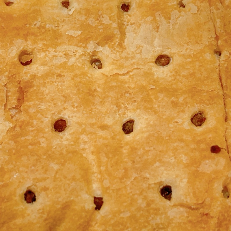 六花亭の北加伊道