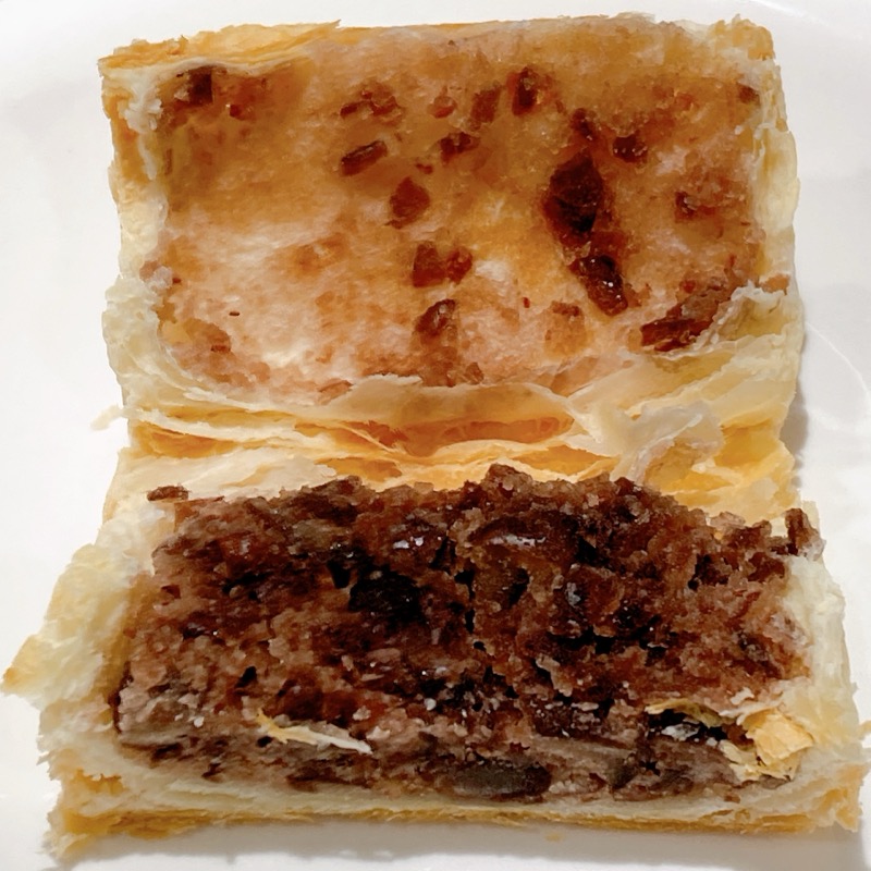 六花亭の北加伊道