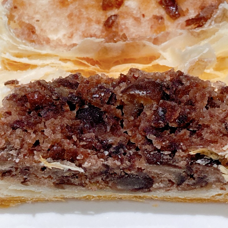 六花亭の北加伊道