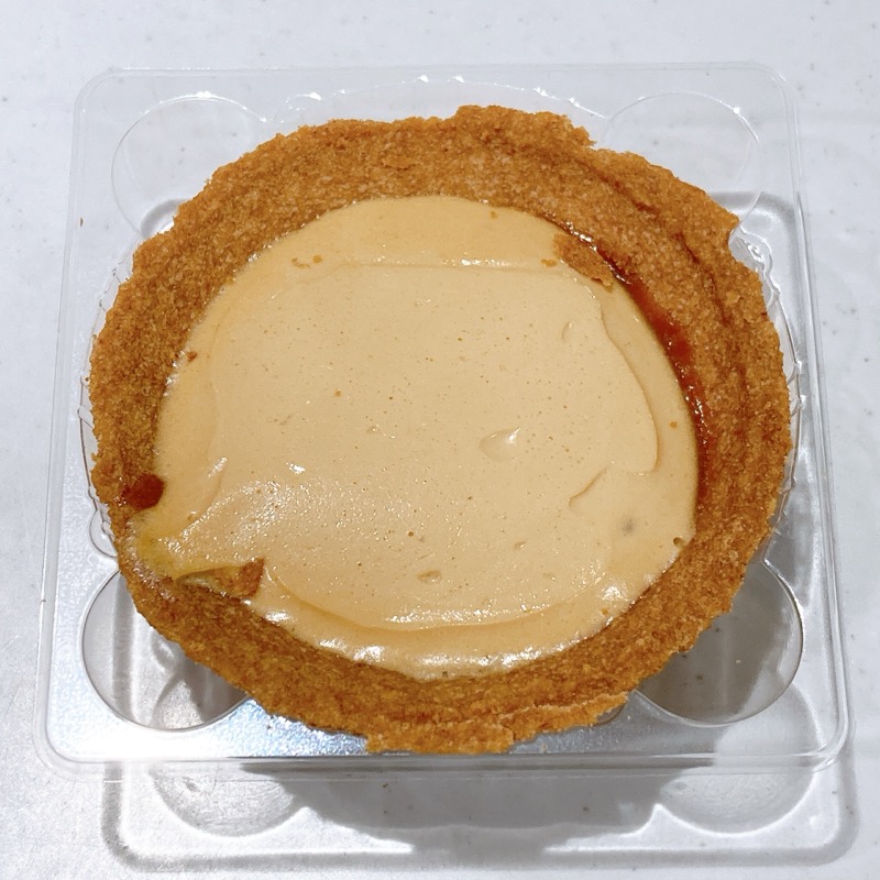 DEZERTFACTORYキャラメルタルト