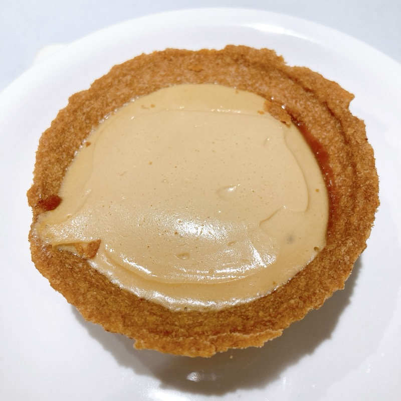 DEZERTFACTORYキャラメルタルト