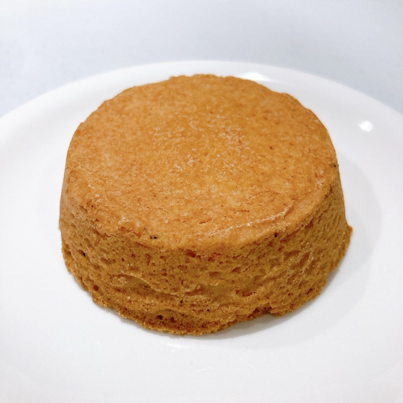 DEZERTFACTORYキャラメルタルト