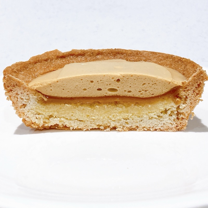 DEZERTFACTORYキャラメルタルト