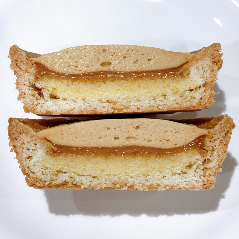 DEZERTFACTORYキャラメルタルト