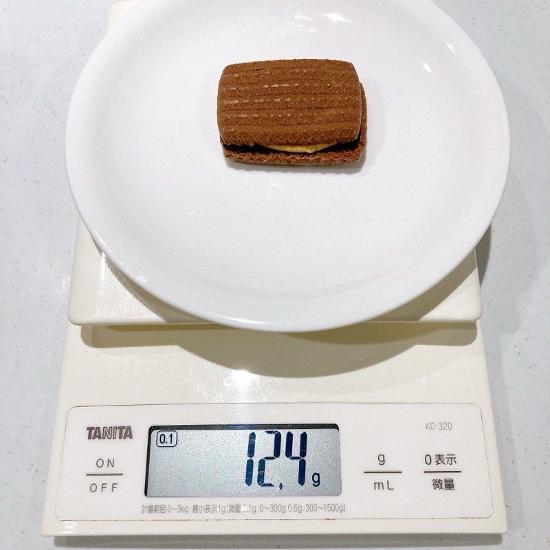 ショコラサンドクッキー