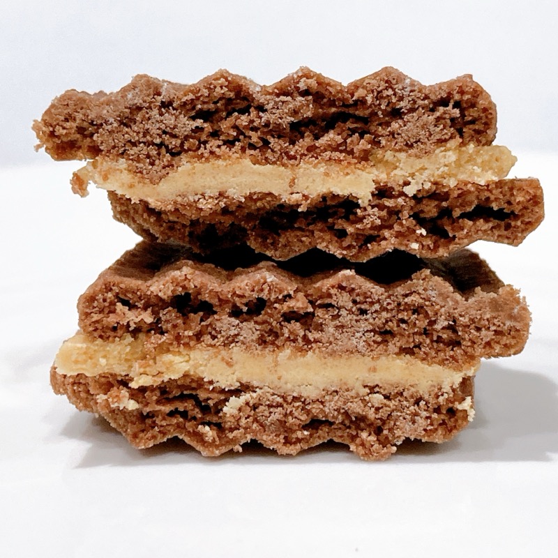 ショコラサンドクッキー