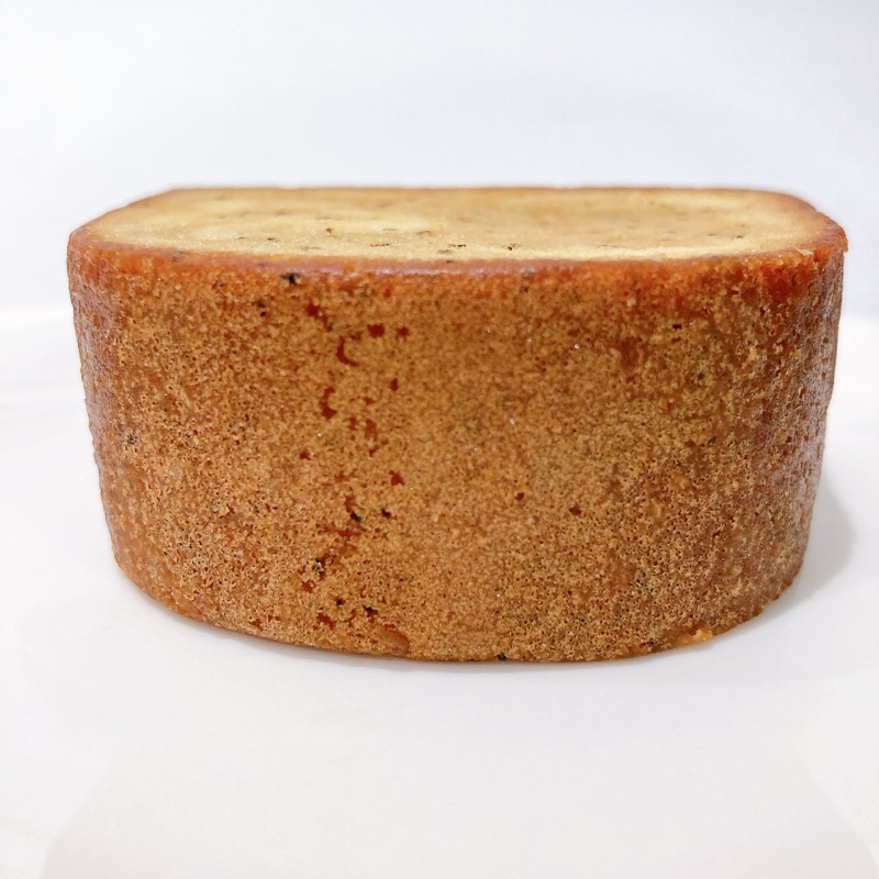 厚切り紅茶マーブルパウンドケーキ