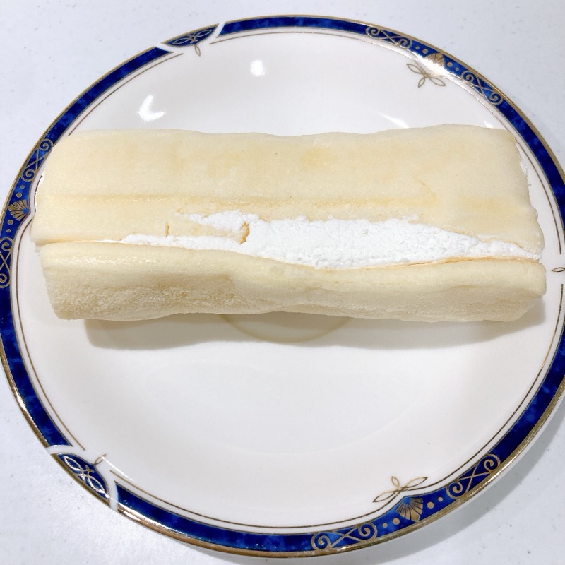 もっちロールミルククリーム