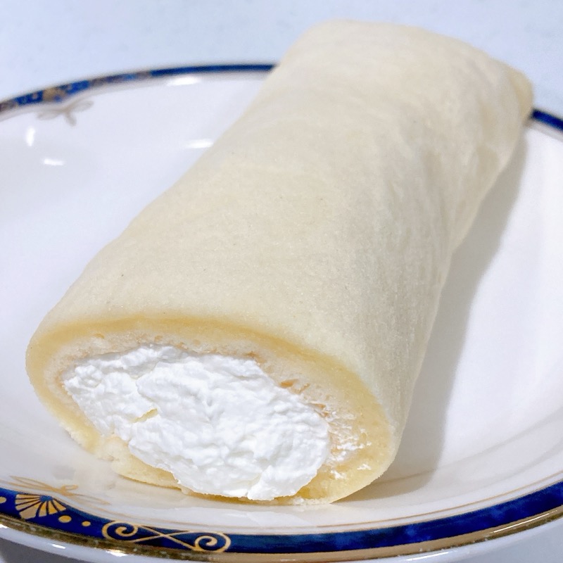 もっちロールミルククリーム