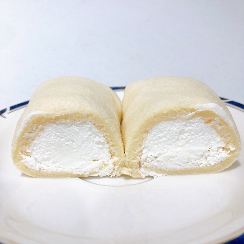 もっちロールミルククリーム