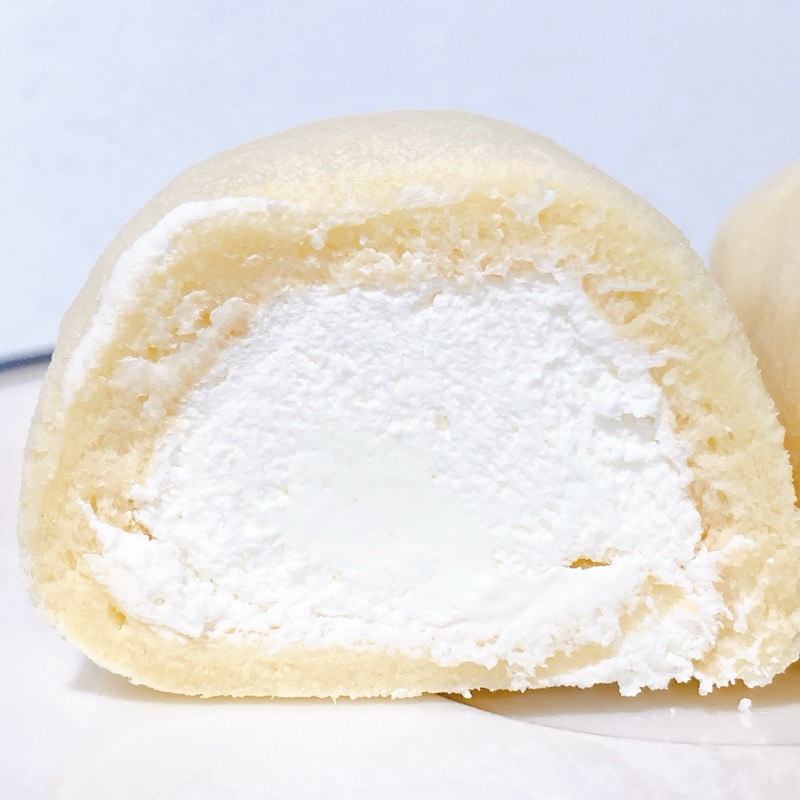 もっちロールミルククリーム