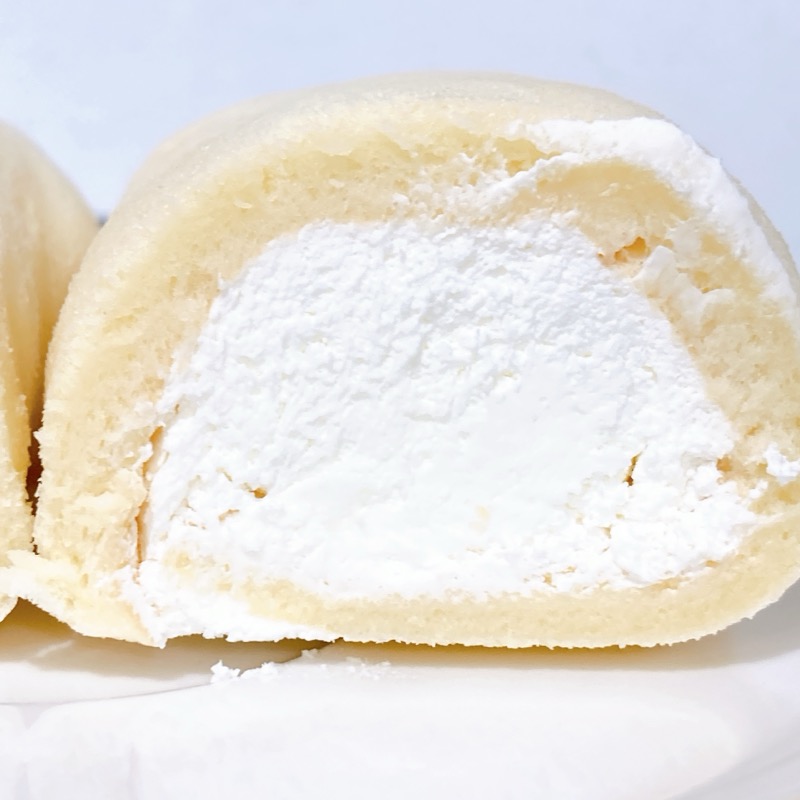 もっちロールミルククリーム