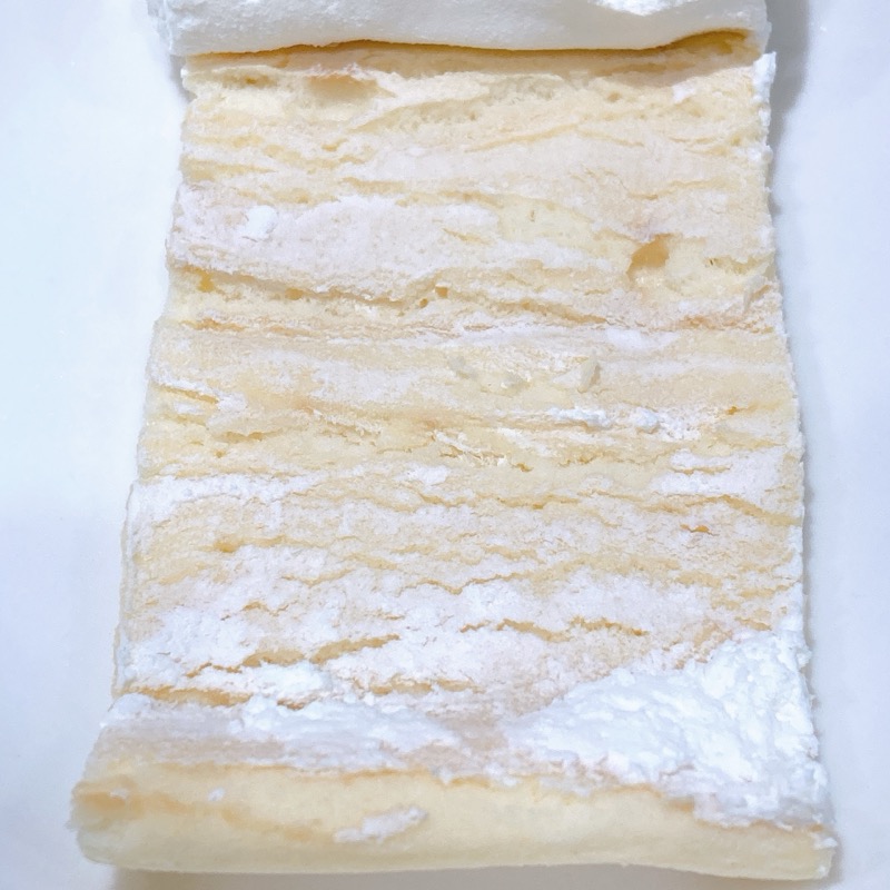 もっちロールミルククリーム