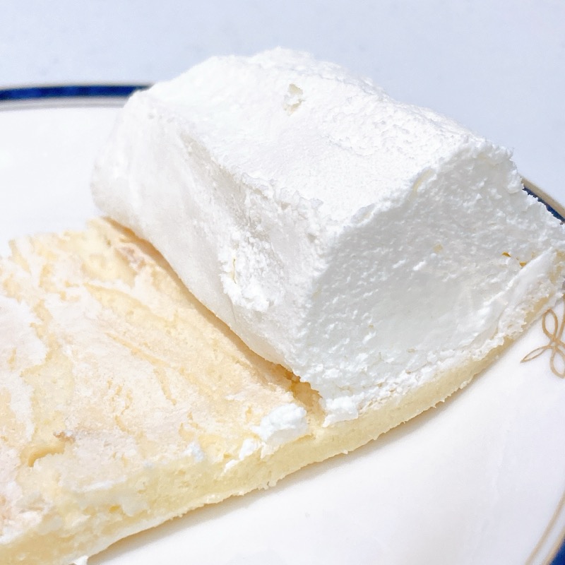 もっちロールミルククリーム