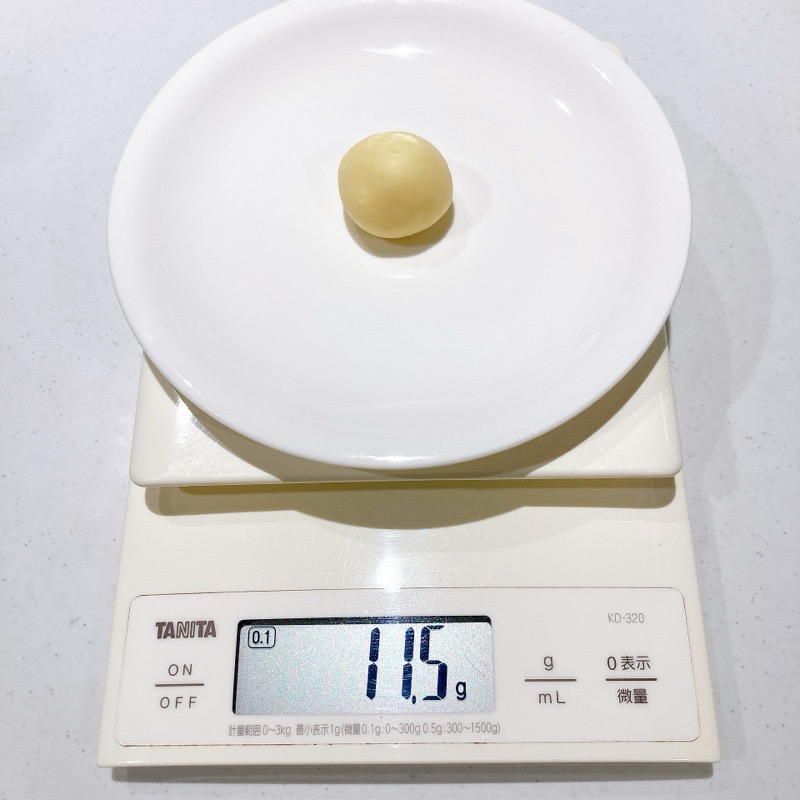 ストロベリーチョコホワイト