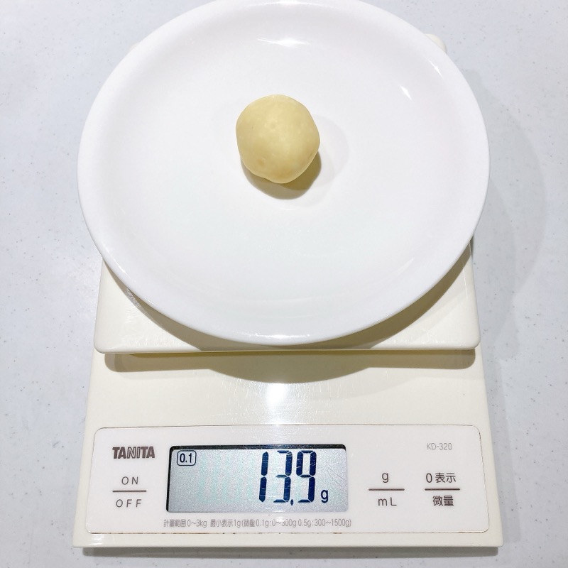 ストロベリーチョコホワイト