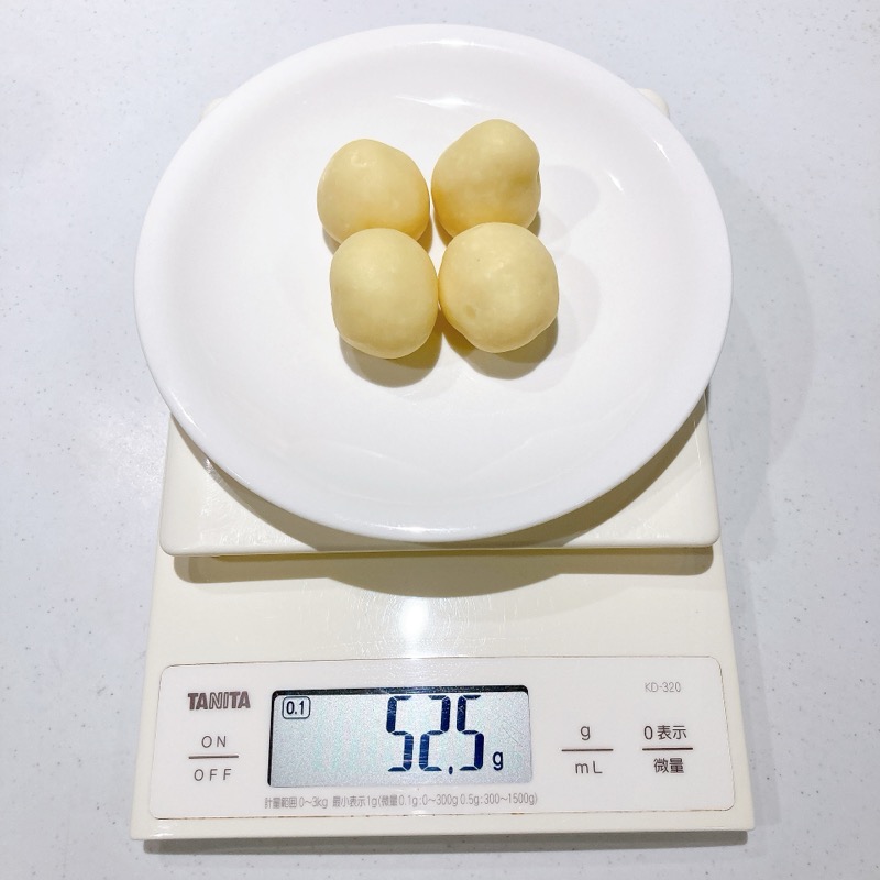 ストロベリーチョコホワイト