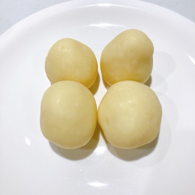 ストロベリーチョコホワイト