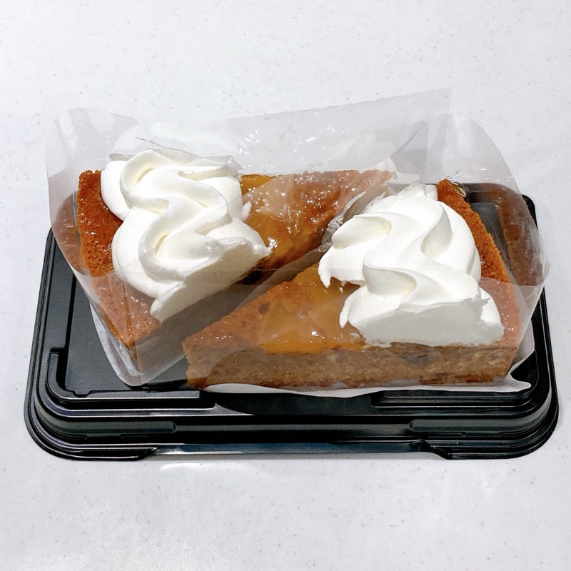 ヤマザキフルーツケーキ