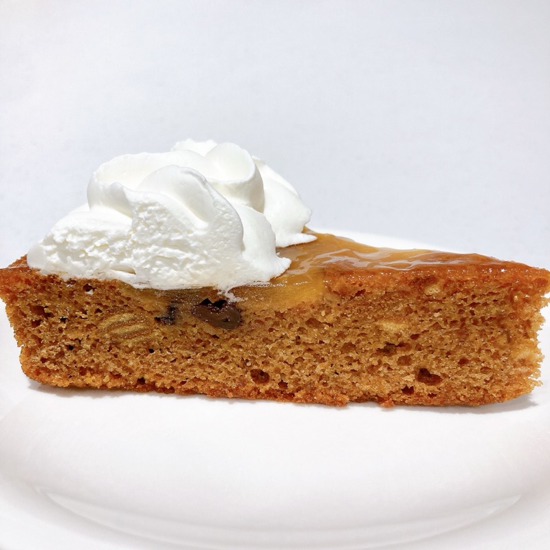 ヤマザキフルーツケーキ