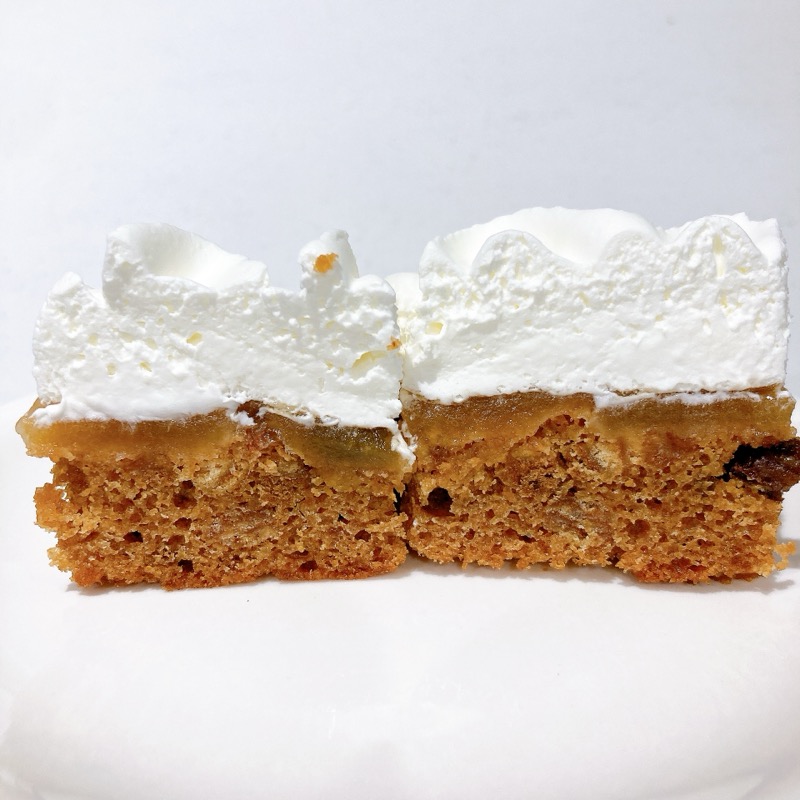 ヤマザキフルーツケーキ