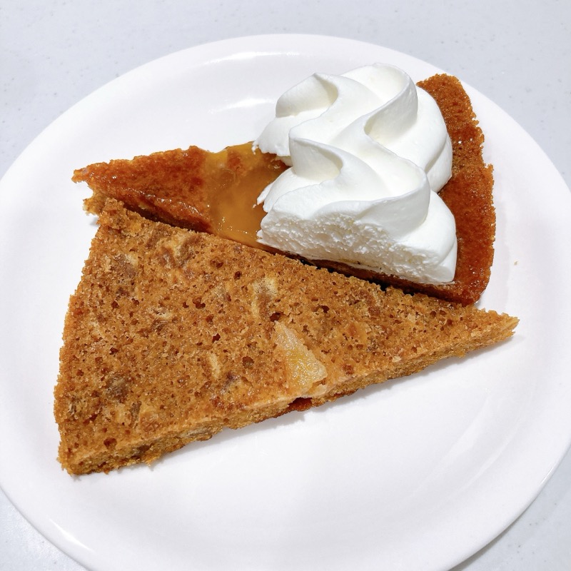 ヤマザキフルーツケーキ