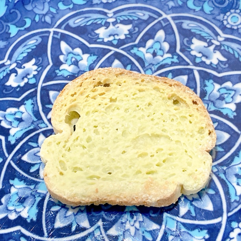 喜久水庵ずんだシェイク風味ラスク